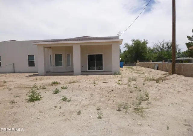 21st image of 471 Huereque Dr #Unit A, Socorro, TX 79927 | MLS# 946126