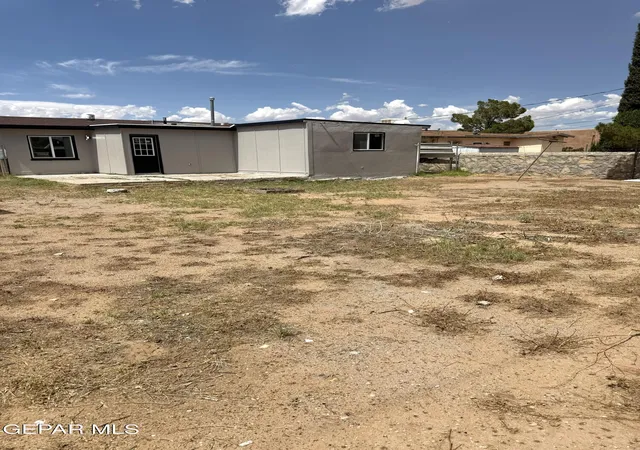 33rd image of 4918 Sierra Madre Dr, El Paso, TX 79904 | MLS# 946180