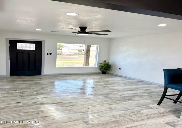 4th image of 4918 Sierra Madre Dr, El Paso, TX 79904 | MLS# 946180