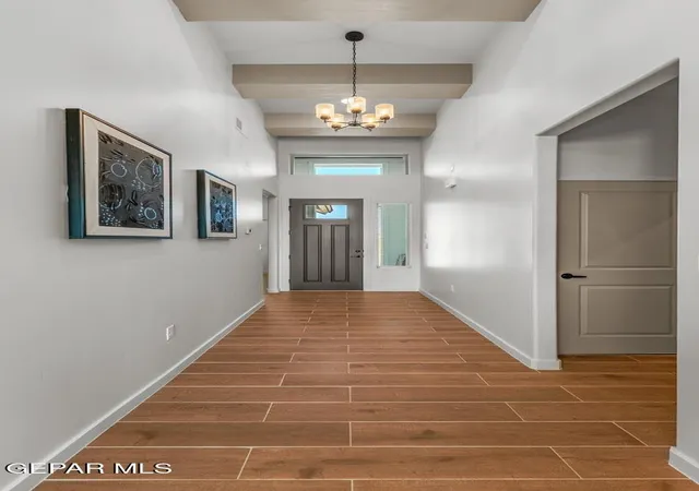 Photo 3 of Sale Pending at 15060 Resolve Dr, El Paso, TX 79938 | MLS# 946081 | Listing updated on 2026-10-02