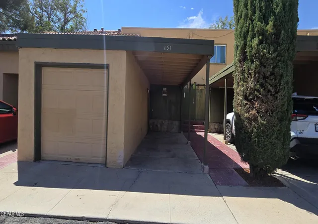 1st image of 1644 Lomaland Dr #151, El Paso, TX 79935 | MLS# 946102