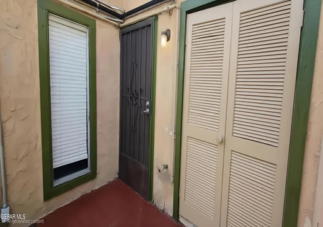 2nd image of 1644 Lomaland Dr #151, El Paso, TX 79935 | MLS# 946102