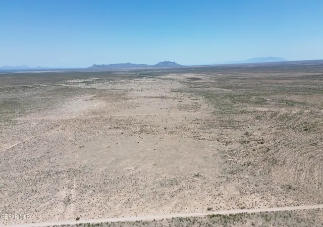 Photo 2 of Land for sale at Pn 68935 Abilene Rd, Salt Flat, TX 79847 | MLS# 946096 | Listing updated on 2026-07-08