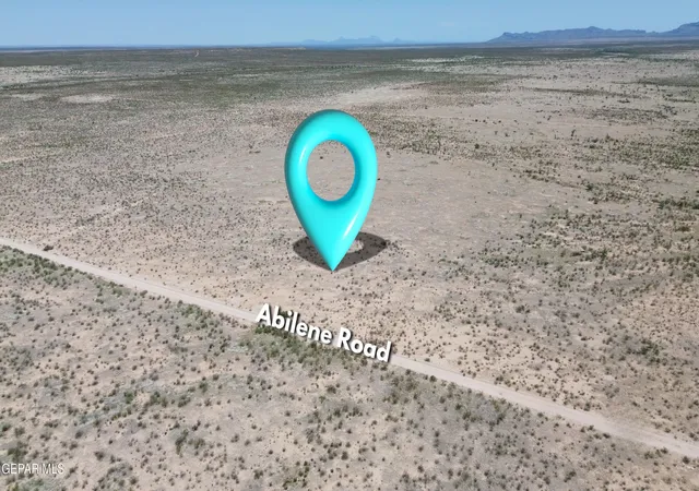 Photo 3 of House for sale at Pn-68935 Abilene Rd, Salt Flat, TX 79847 | MLS# 946096 | Listing updated on 2026-07-08