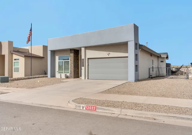2nd image of 12033 Hidden Pl, Socorro, TX 79927 | MLS# 946127