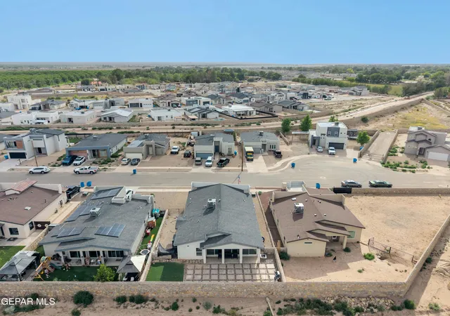 40th image of 12033 Hidden Pl, Socorro, TX 79927 | MLS# 946127