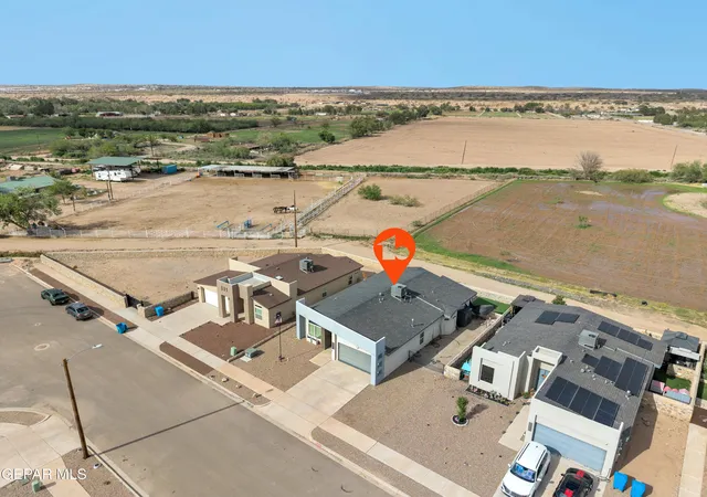 4th image of 12033 Hidden Pl, Socorro, TX 79927 | MLS# 946127