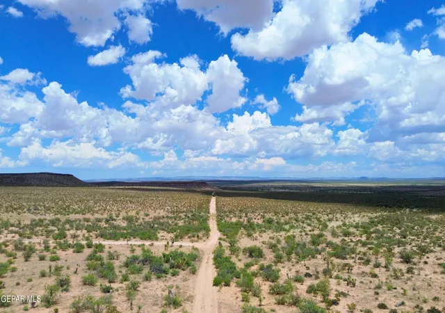 Homes for sale in Sierra Blanca, TX | 140 Acres Tucker Run, Sierra Blanca, TX 79851 | MLS# 946108