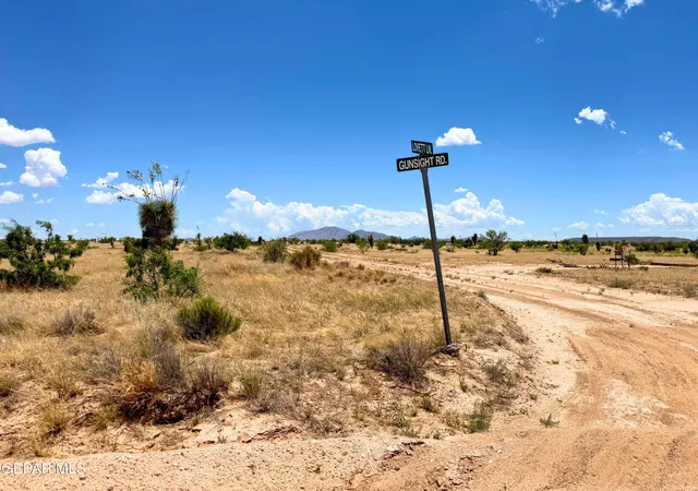 Homes for sale in Sierra Blanca, TX | 140 Acres Tucker Run, Sierra Blanca, TX 79851 | MLS# 946108