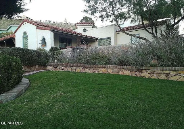 Photo 1 of Single family home for sale at 1232 Galloway Dr, El Paso, TX 79902 | MLS# 946133 | Listing updated on 2026-09-01