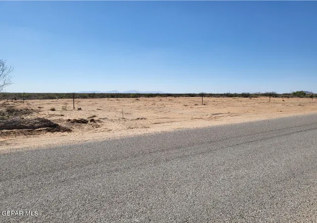 Photo 1 of Land for sale at Pn292376 Indian Trl Dr, El Paso, TX 79938 | MLS# 947038 | Listing updated on 2026-08-21