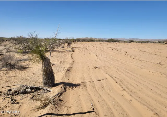 Photo 2 of Land for sale at Pn292376 Indian Trl Dr, El Paso, TX 79938 | MLS# 947038 | Listing updated on 2026-08-21