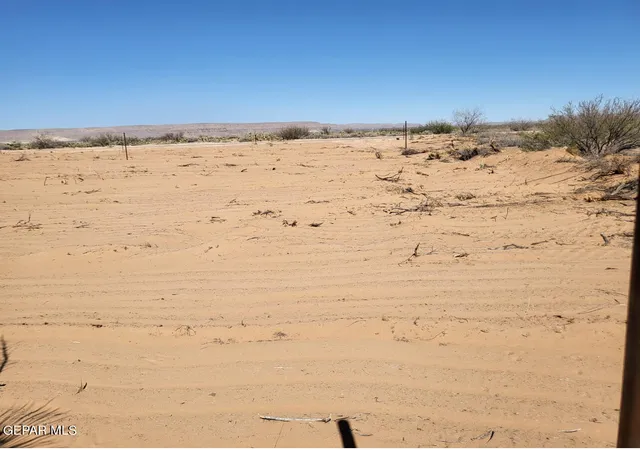 Photo 3 of Land for sale at Pn292376 Indian Trl Dr, El Paso, TX 79938 | MLS# 947038 | Listing updated on 2026-08-21