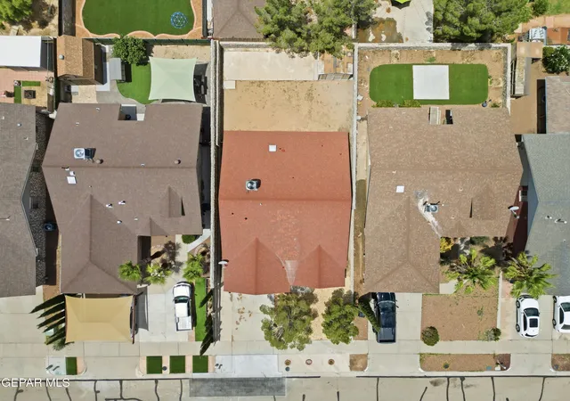 Photo 3 of Sale Pending at 12501 Wendy Reed Dr, El Paso, TX 79928 | MLS# 946157 | Listing updated on 2026-09-17
