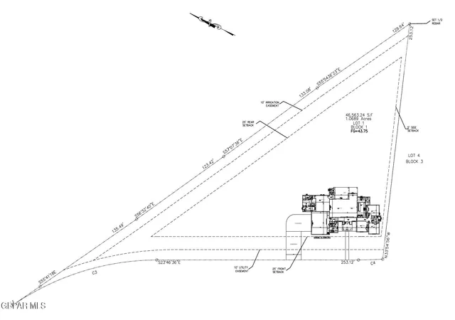 27th image of 233 Rancho Viejo Dr, El Paso, TX 79927 | MLS# 947745