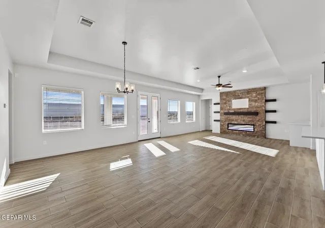 4th image of 233 Rancho Viejo Dr, El Paso, TX 79927 | MLS# 947745