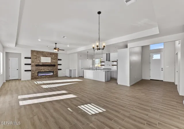 5th image of 233 Rancho Viejo Dr, El Paso, TX 79927 | MLS# 947745