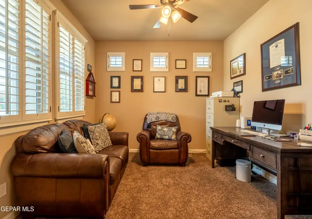 Photo 4 of Sale Pending at 7730 Enchanted View Dr, El Paso, TX 79911 | MLS# 946269 | Listing updated on 2026-09-21