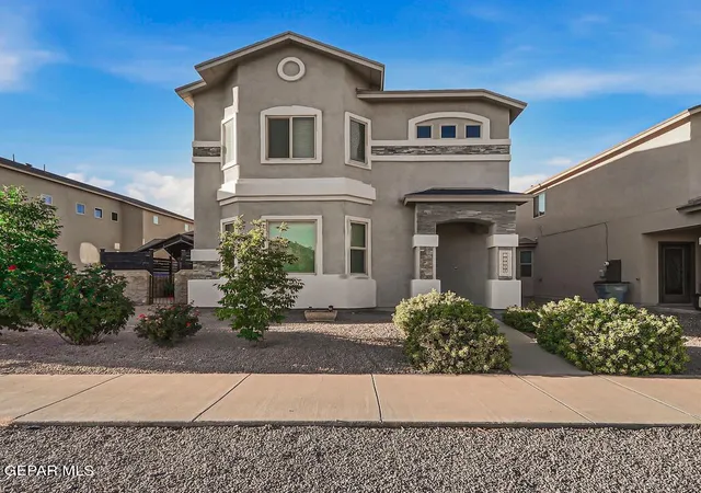 image of 14433 Eastbrook Dr, El Paso, TX 79938 | MLS# 946190