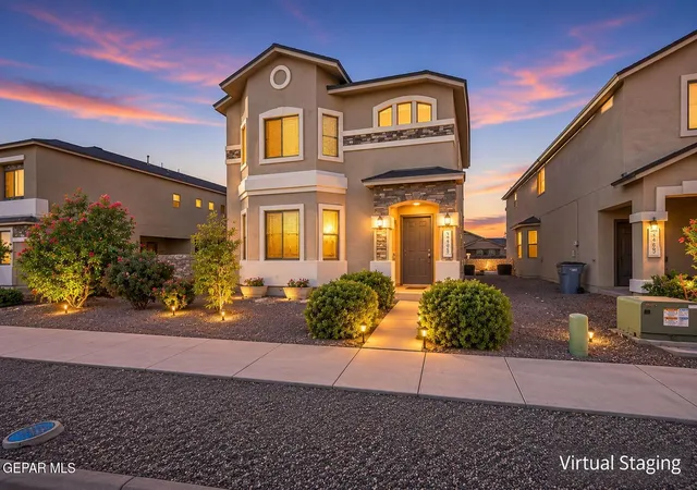 image of 14433 Eastbrook Dr, El Paso, TX 79938 | MLS# 946190