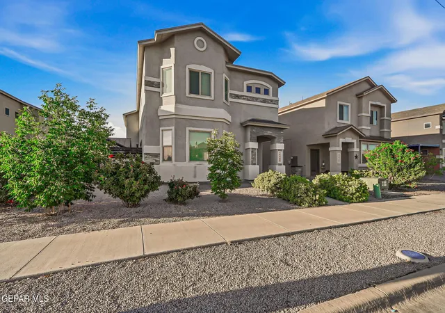 image of 14433 Eastbrook Dr, El Paso, TX 79938 | MLS# 946190