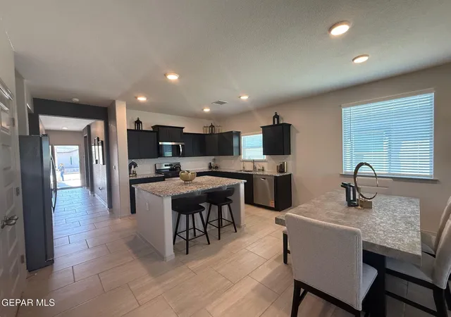 Photo 2 of Sale Pending at 10709 Bill Bates St, El Paso, TX 79924 | MLS# 946193 | Listing updated on 2026-09-07