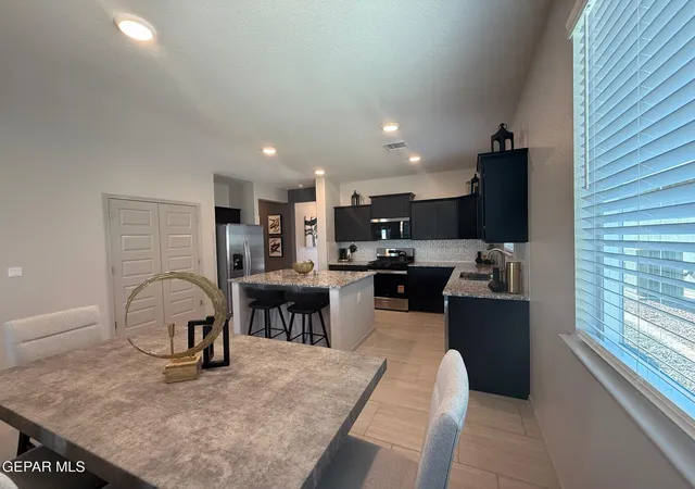 Photo 3 of Sale Pending at 10709 Bill Bates St, El Paso, TX 79924 | MLS# 946193 | Listing updated on 2026-09-07