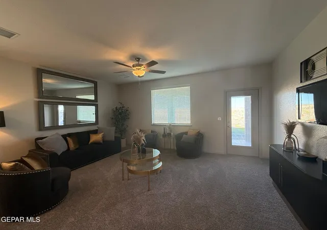 Photo 3 of Sale Pending at 10709 Bill Bates St, El Paso, TX 79924 | MLS# 946193 | Listing updated on 2026-09-07