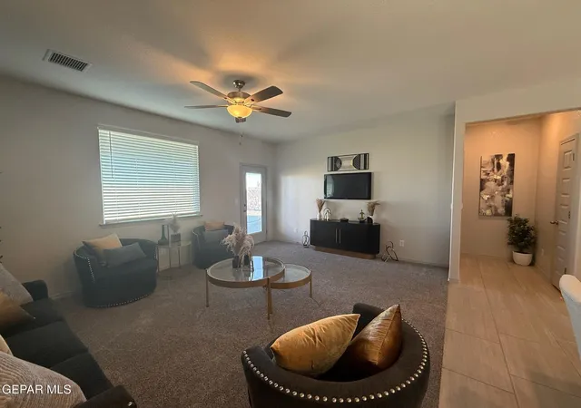 Photo 4 of Sale Pending at 10709 Bill Bates St, El Paso, TX 79924 | MLS# 946193 | Listing updated on 2026-09-07