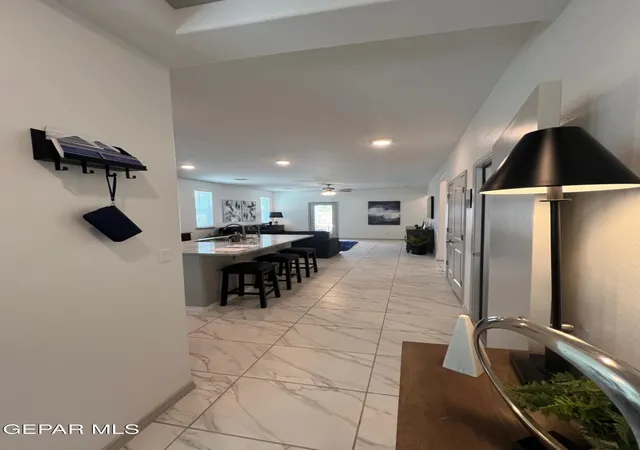 Photo 2 of Sale Pending at 10713 Bill Bates St, El Paso, TX 79924 | MLS# 946195 | Listing updated on 2026-09-07