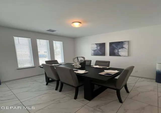 Photo 3 of Sale Pending at 10713 Bill Bates St, El Paso, TX 79924 | MLS# 946195 | Listing updated on 2026-09-07