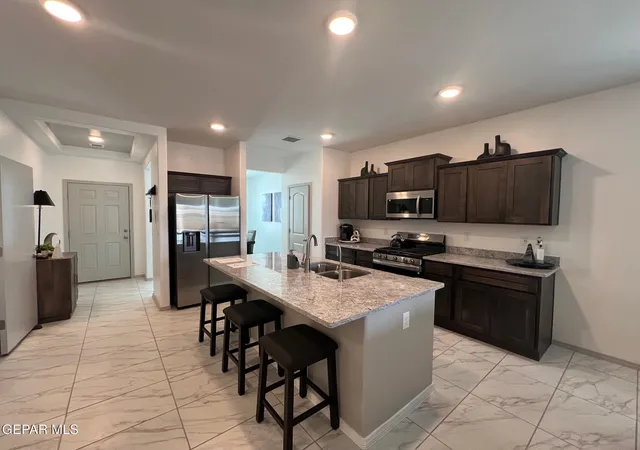 Photo 4 of Sale Pending at 10713 Bill Bates St, El Paso, TX 79924 | MLS# 946195 | Listing updated on 2026-09-07