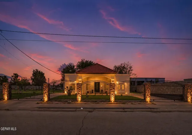1st image of 1306 Aleli Rd, San Elizario, TX 79849 | MLS# 947053