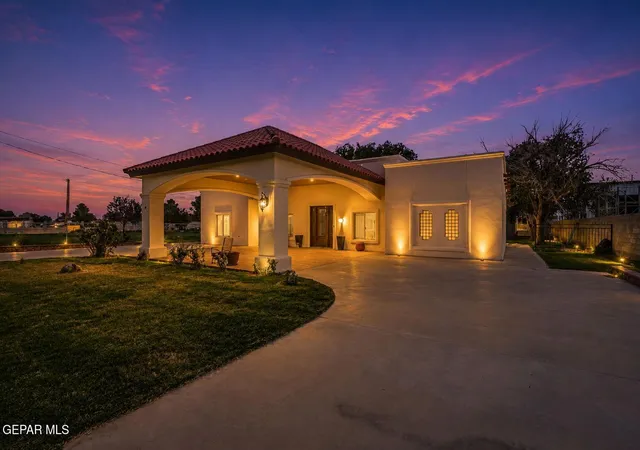 3rd image of 1306 Aleli Rd, San Elizario, TX 79849 | MLS# 947053