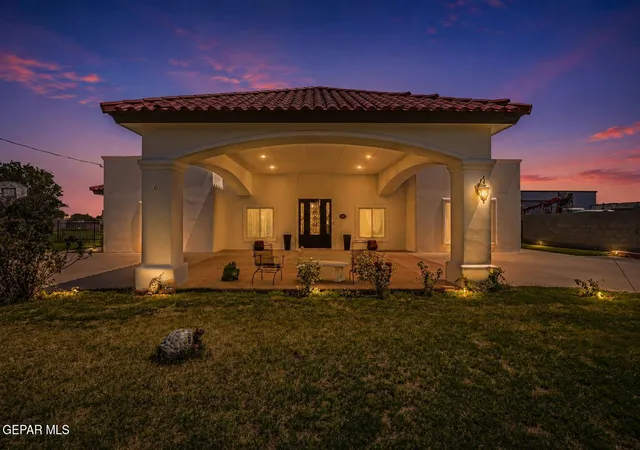 4th image of 1306 Aleli Rd, San Elizario, TX 79849 | MLS# 947053