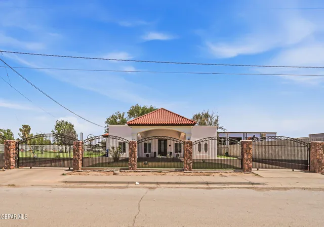 5th image of 1306 Aleli Rd, San Elizario, TX 79849 | MLS# 947053