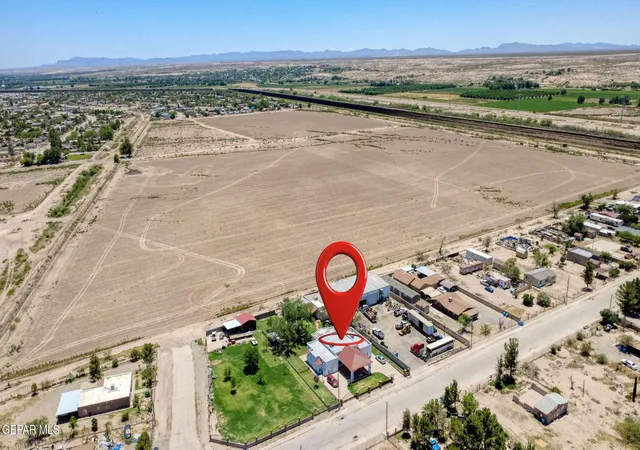 73rd image of 1306 Aleli Rd, San Elizario, TX 79849 | MLS# 947053