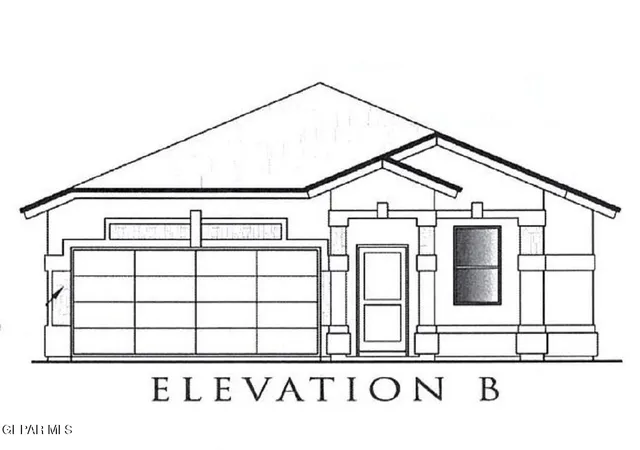 Photo 1 of Sale Pending at 10717 Bill Bates St, El Paso, TX 79924 | MLS# 946198 | Listing updated on 2026-09-07