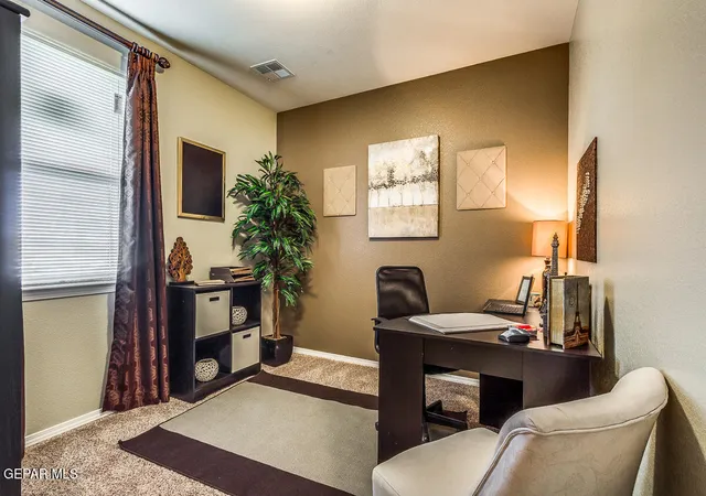 Photo 3 of Sale Pending at 10717 Bill Bates St, El Paso, TX 79924 | MLS# 946198 | Listing updated on 2026-09-07