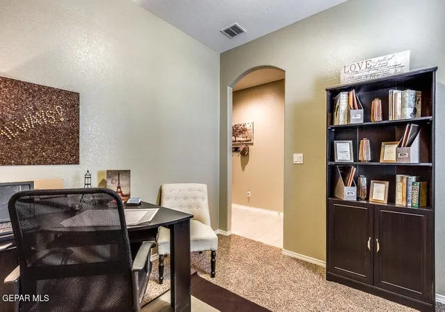 Photo 3 of Sale Pending at 10717 Bill Bates St, El Paso, TX 79924 | MLS# 946198 | Listing updated on 2026-09-07