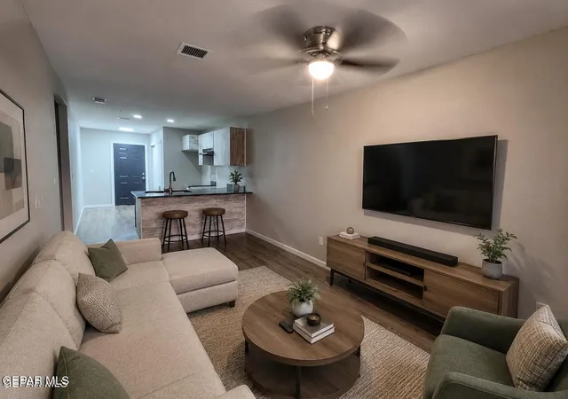 Photo 2 of Multi family home for sale at 7838 Mount Latona Dr #A,B,C,D, El Paso, TX 79904 | MLS# 946202 | Listing updated on 2026-09-20