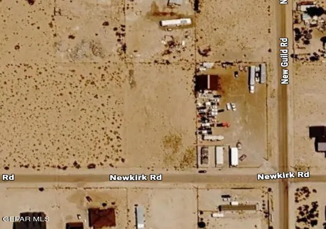 2nd image of 15561 Newkirk Rd, El Paso, TX 79928 | MLS# 946211