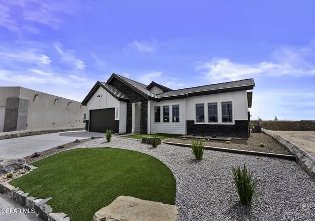 Photo 2 of Sale Pending at 7300 Cimarron Gap Dr, El Paso, TX 79911 | MLS# 946260 | Listing updated on 2026-08-12