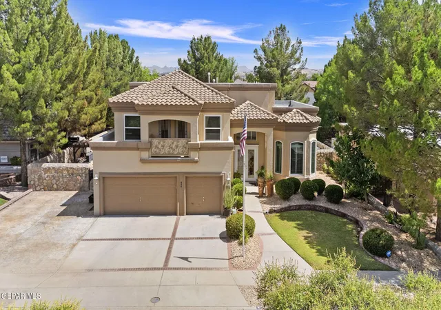 1st image of 604 Rosinante Rd, El Paso, TX 79922 | MLS# 946404