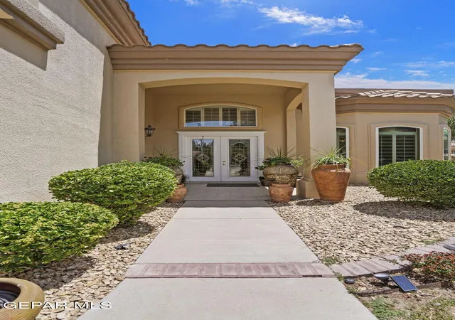 4th image of 604 Rosinante Rd, El Paso, TX 79922 | MLS# 946404