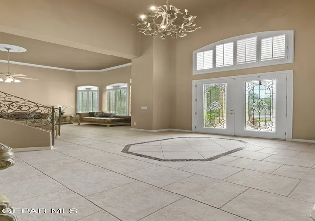 5th image of 604 Rosinante Rd, El Paso, TX 79922 | MLS# 946404
