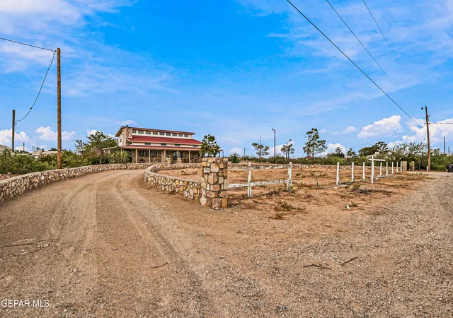2nd image of 15040 Ferguson Dr, El Paso, TX 79938 | MLS# 946219