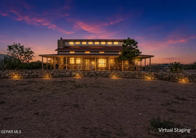 3rd image of 15040 Ferguson Dr, El Paso, TX 79938 | MLS# 946219