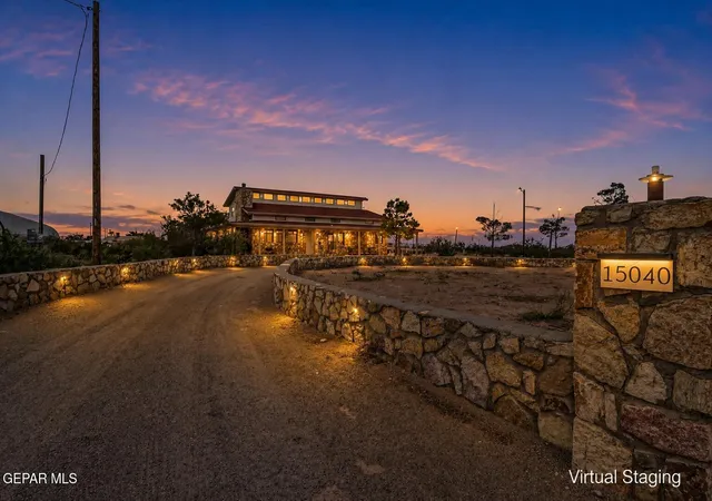 4th image of 15040 Ferguson Dr, El Paso, TX 79938 | MLS# 946219