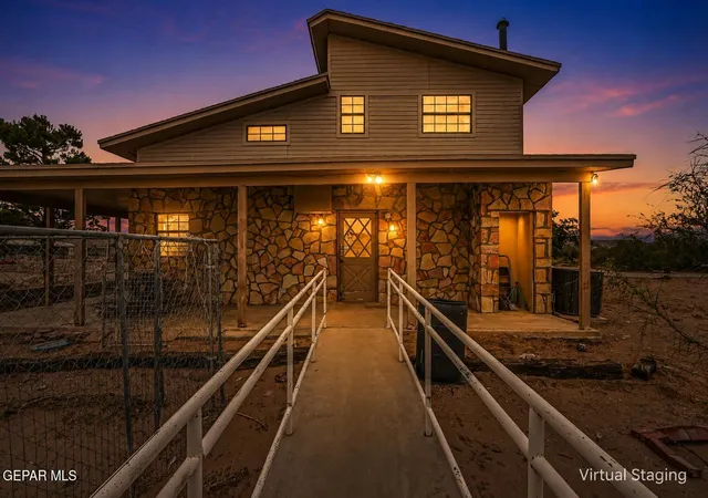 52nd image of 15040 Ferguson Dr, El Paso, TX 79938 | MLS# 946219